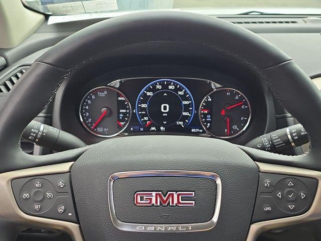 2024 GMC Terrain Vehicle Photo in Pleasant Hills, PA 15236