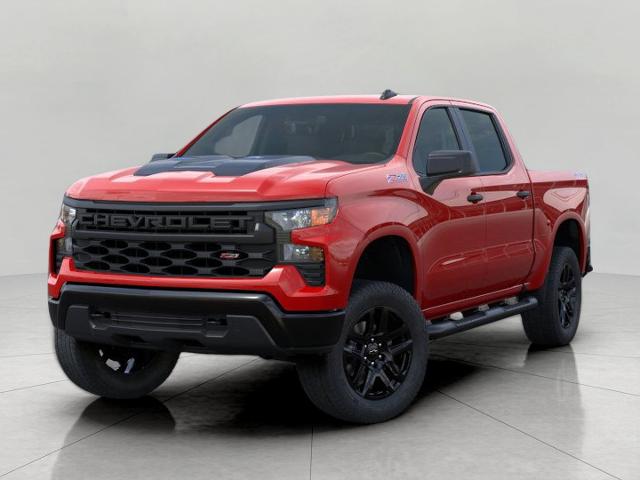 2025 Chevrolet Silverado 1500 Vehicle Photo in Madison, WI 53713