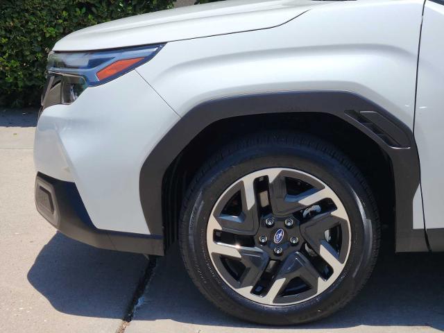 2025 Subaru Forester Vehicle Photo in DALLAS, TX 75209