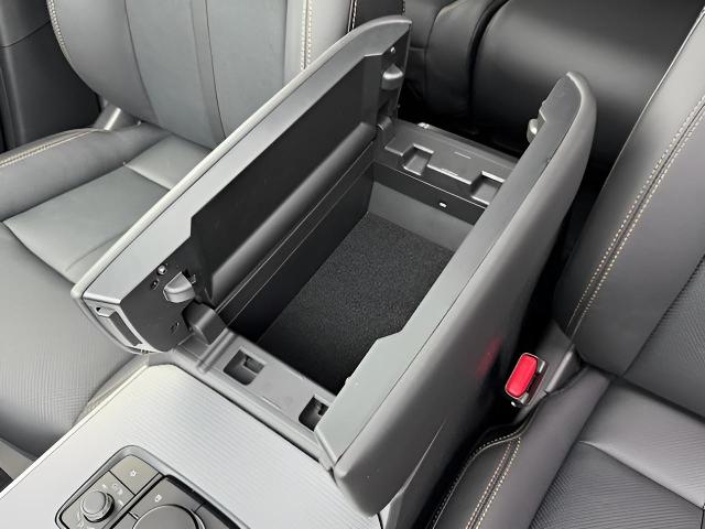 2025 Mazda CX-90 Vehicle Photo in Green Bay, WI 54304