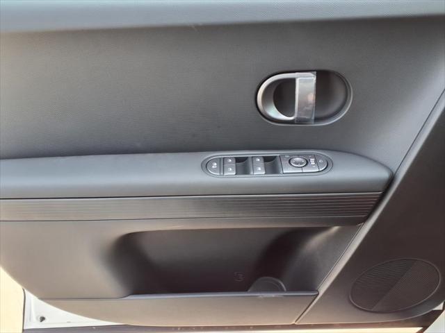 2025 Hyundai IONIQ 5 Vehicle Photo in Peoria, IL 61615
