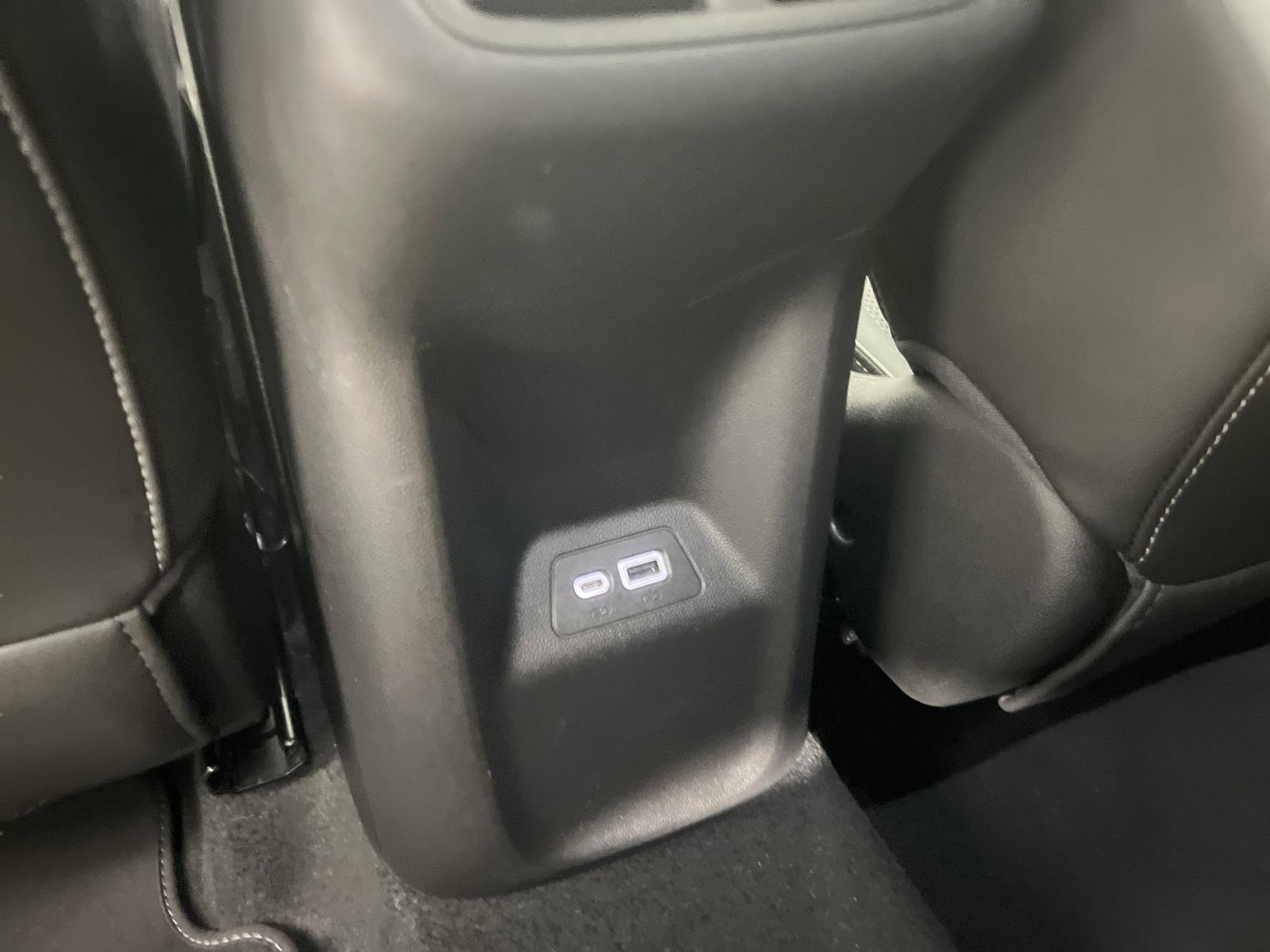 2022 Buick Envision Vehicle Photo in GEORGETOWN, TX 78626-7508