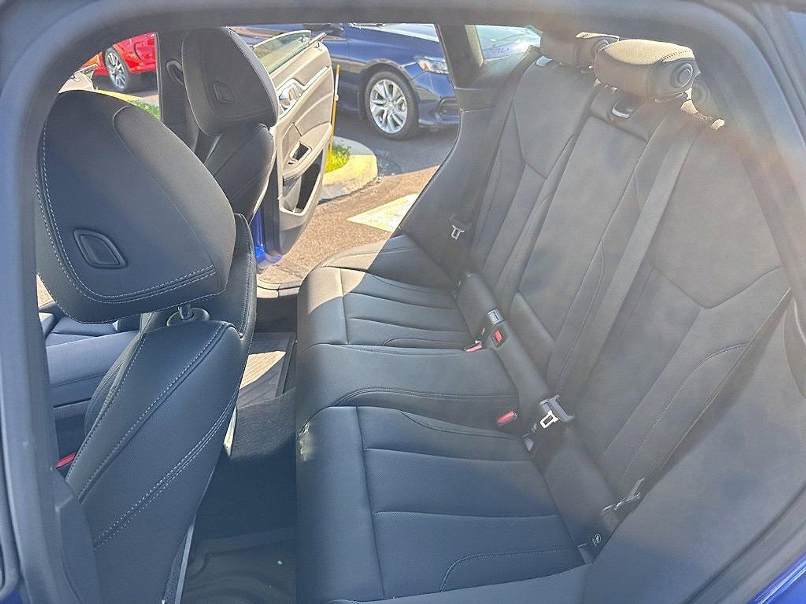 2024 BMW i4 Vehicle Photo in Harrisburg, PA 17111