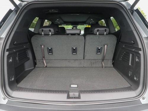 2025 GMC Acadia Vehicle Photo in HOMOSASSA, FL 34448-1461