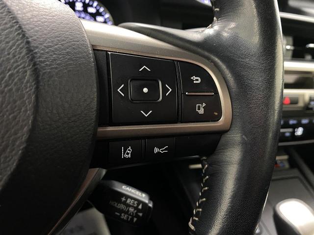 2016 Lexus ES 350 Vehicle Photo in Appleton, WI 54913