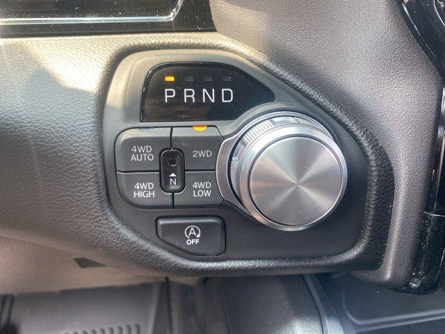 2025 Ram 1500 Vehicle Photo in Doylsetown, PA 18901