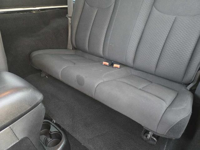 2017 Jeep Wrangler Vehicle Photo in DENTON, TX 76210-9321