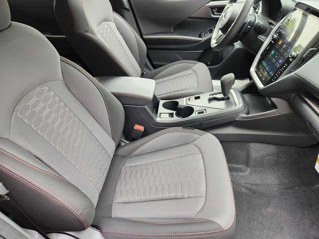 2025 Subaru Impreza Vehicle Photo in DALLAS, TX 75209