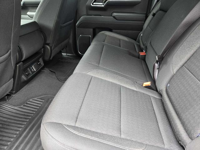 2024 GMC Sierra 1500 Vehicle Photo in DENTON, TX 76210-9321