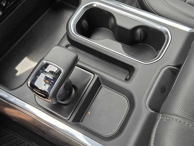 2024 Chevrolet Silverado 1500 Vehicle Photo in DENTON, TX 76210-9321