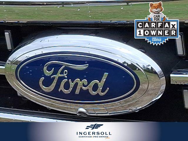2022 Ford F-150 Vehicle Photo in WATERTOWN, CT 06795-3318
