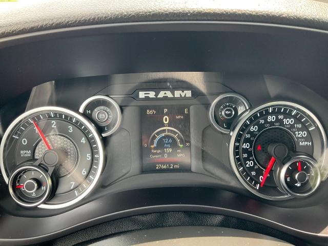 2024 Ram 2500 Vehicle Photo in Kaukauna, WI 54130
