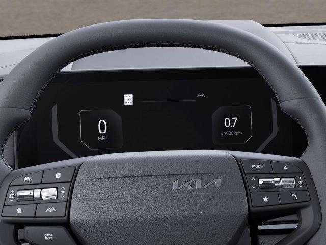 2026 Kia Sportage Vehicle Photo in Tucson, AZ 85712
