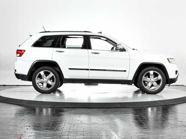 2013 Jeep Grand Cherokee Vehicle Photo in DALLAS, TX 75235