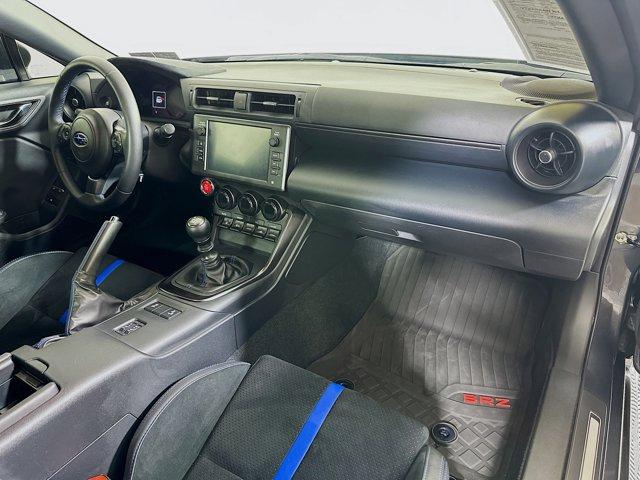2024 Subaru BRZ Vehicle Photo in Doylestown, PA 18902