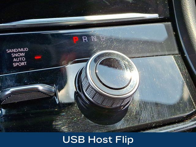 2021 Jeep Grand Cherokee L Vehicle Photo in DANBURY, CT 06810-5034