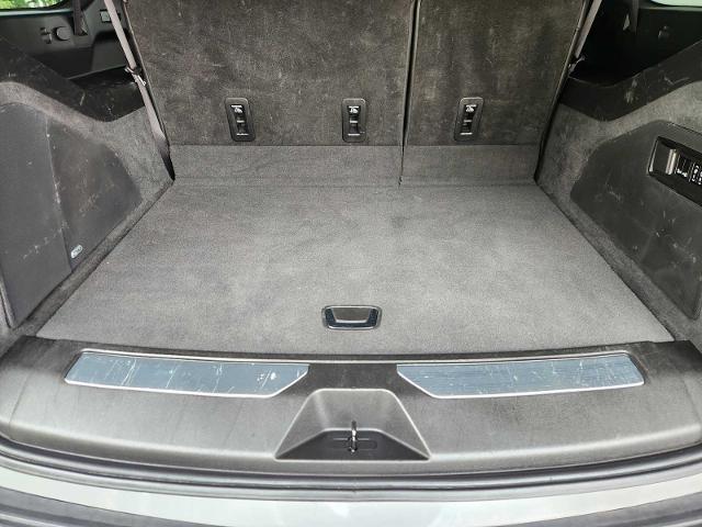 2021 Cadillac Escalade ESV Vehicle Photo in HOUSTON, TX 77079
