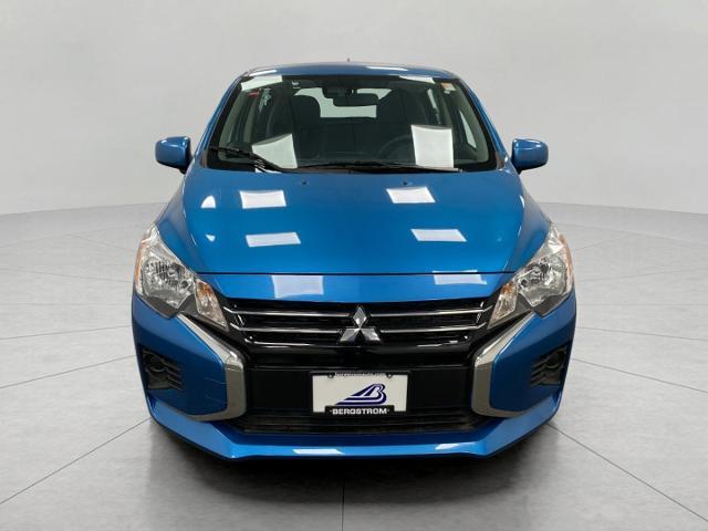 2024 Mitsubishi Mirage Vehicle Photo in Appleton, WI 54913