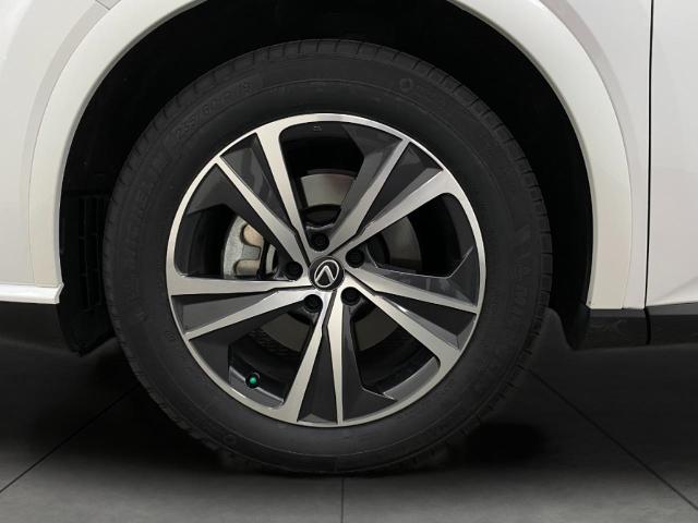 2024 Lexus RX 350 Vehicle Photo in Appleton, WI 54913