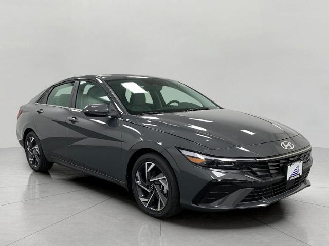 2025 Hyundai ELANTRA Vehicle Photo in Appleton, WI 54913