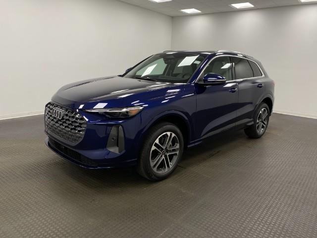 2025 Audi Q5 Vehicle Photo in Appleton, WI 54913
