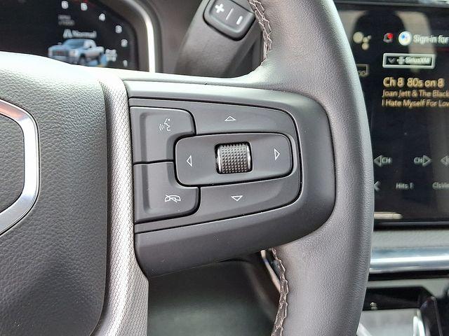 2024 GMC Sierra 3500 HD Vehicle Photo in PAWLING, NY 12564-3219