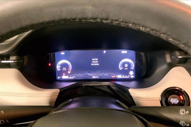2023 Jeep Compass Vehicle Photo in Kansas City, MO 64114