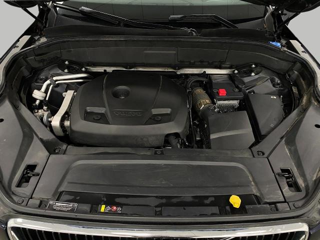 2017 Volvo XC90 Vehicle Photo in Appleton, WI 54913