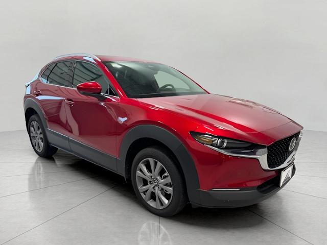 2025 Mazda CX-30 Vehicle Photo in Green Bay, WI 54304