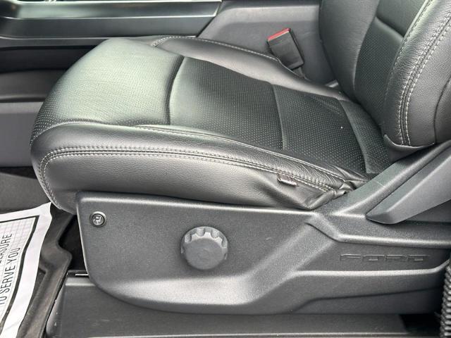 2022 Ford F-150 Vehicle Photo in COLUMBIA, MO 65203-3903
