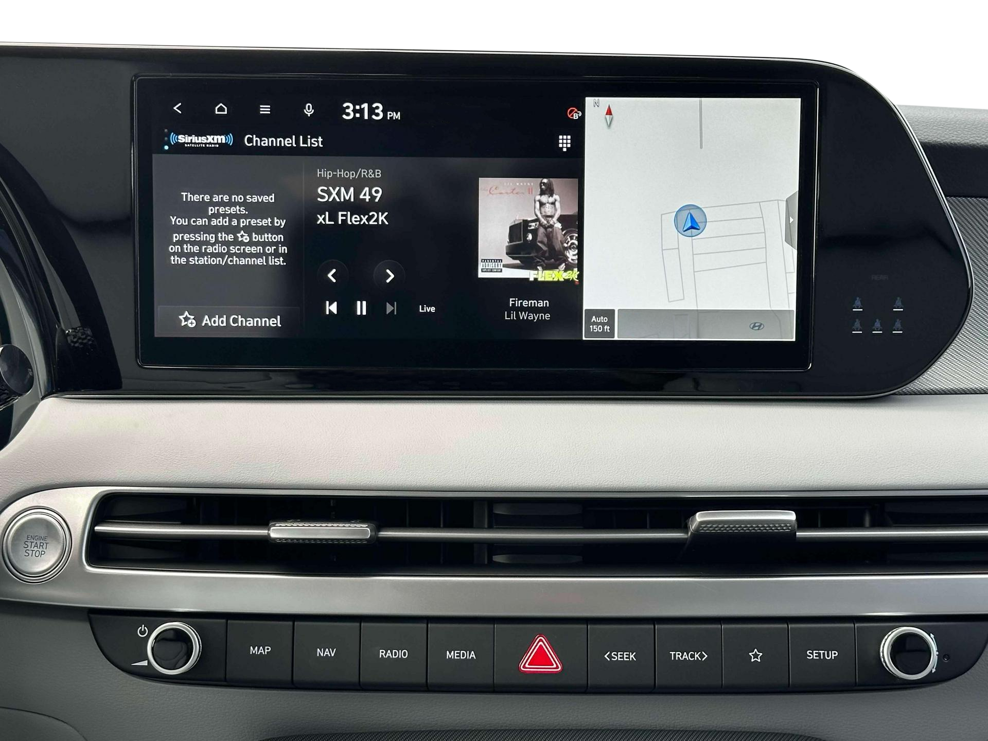 2025 Hyundai PALISADE Vehicle Photo in Peoria, IL 61615
