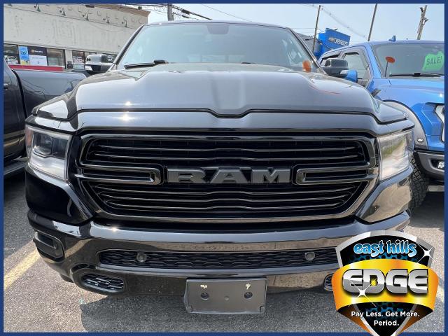 2019 Ram 1500 Vehicle Photo in Roslyn, NY 11576