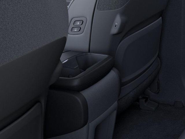2026 Kia EV9 Vehicle Photo in Tucson, AZ 85712