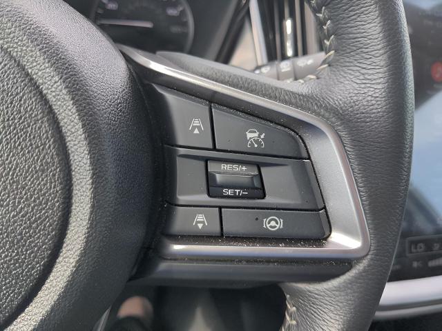 2024 Subaru Outback Vehicle Photo in Green Bay, WI 54304