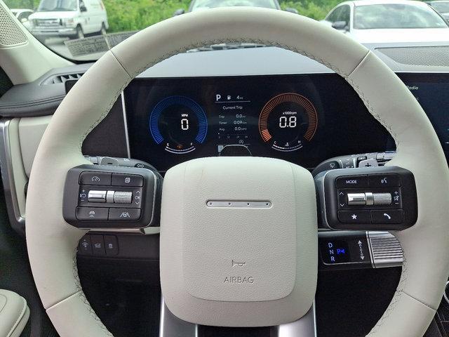 2025 Hyundai SANTA FE Vehicle Photo in Harrisburg, PA 17111