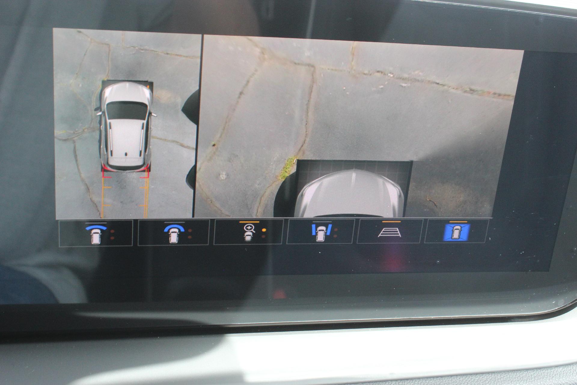 2026 Buick Encore GX Vehicle Photo in AURORA, CO 80012-4011