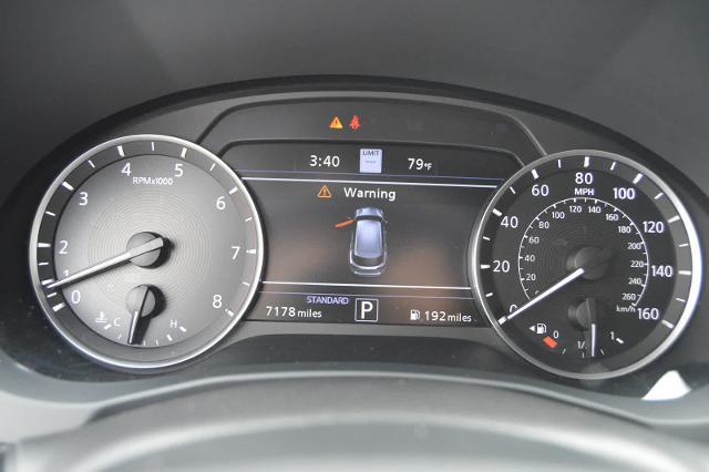 2025 INFINITI QX50 Vehicle Photo in Houston, TX 77090