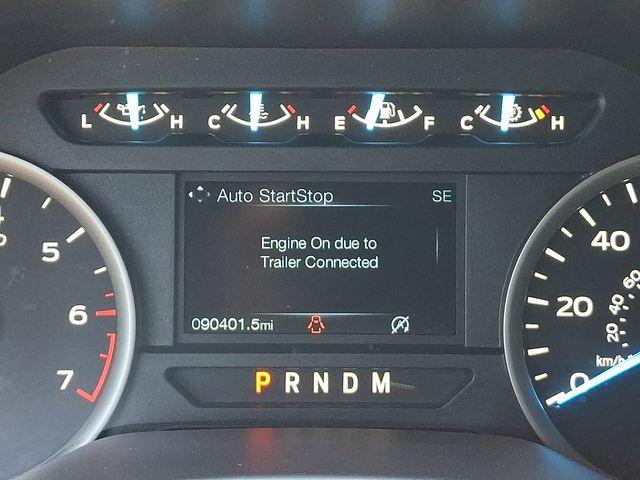 2018 Ford F-150 Vehicle Photo in WATERTOWN, CT 06795-3318