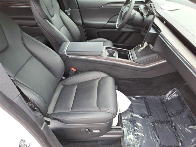 2023 Tesla Model X Vehicle Photo in MILFORD, OH 45150-1684