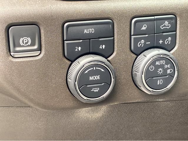 2025 Chevrolet Silverado 1500 Vehicle Photo in SAVANNAH, GA 31406-4513