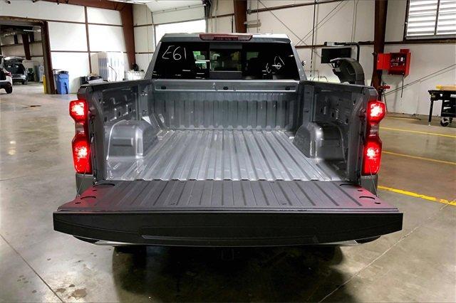 2025 Chevrolet Silverado 1500 Vehicle Photo in KANSAS CITY, MO 64114-4502