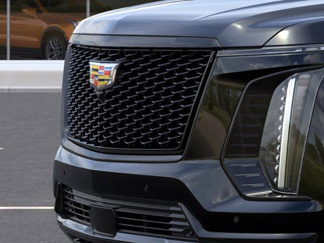 2025 Cadillac Escalade Vehicle Photo in TREVOSE, PA 19053-4984