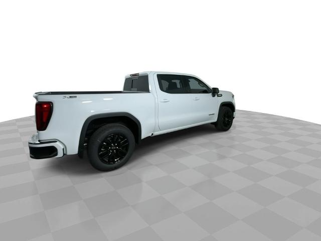 2025 GMC Sierra 1500 Vehicle Photo in GILBERT, AZ 85297-0402