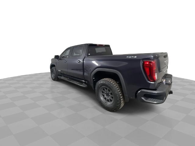 2022 GMC Sierra 1500 Vehicle Photo in GILBERT, AZ 85297-0402