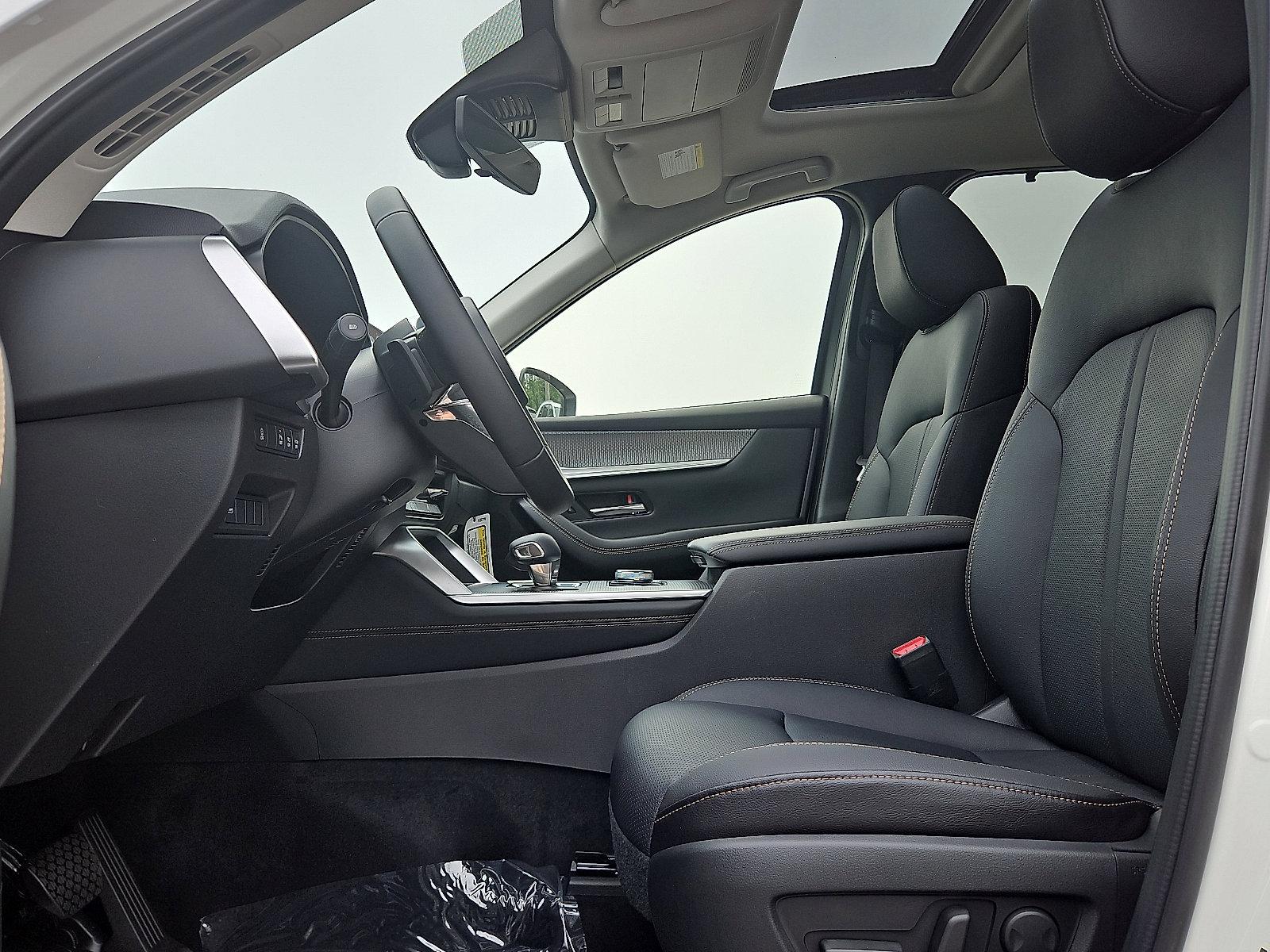 2025 Mazda CX-90 Vehicle Photo in Trevose, PA 19053