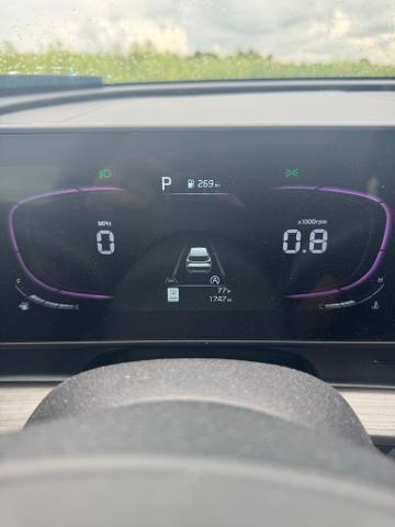 2025 Kia Sportage Vehicle Photo in Lees Summit, MO 64086