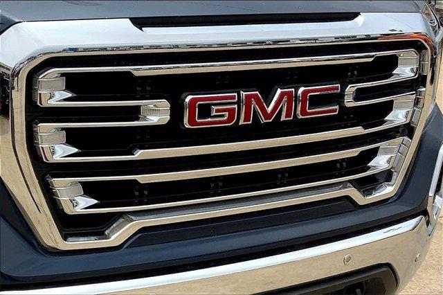 2020 GMC Sierra 1500 Vehicle Photo in TOPEKA, KS 66609-0000
