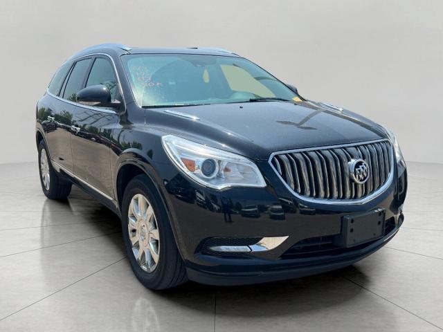 2017 Buick Enclave Vehicle Photo in Appleton, WI 54914