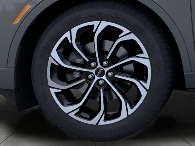 2025 Lincoln Nautilus Vehicle Photo in Neenah, WI 54956