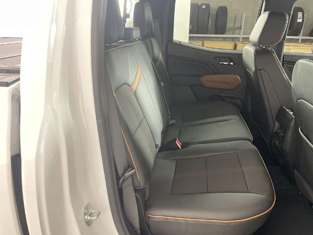2025 GMC Canyon Vehicle Photo in GILBERT, AZ 85297-0402